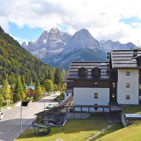 Studio Frassan Apartments-3 By Interhome Madonna di Campiglio Ngoại thất bức ảnh