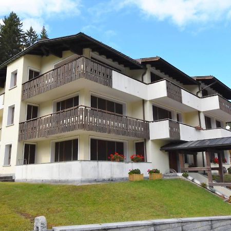 Studio Frassan Apartments-3 By Interhome Madonna di Campiglio Ngoại thất bức ảnh