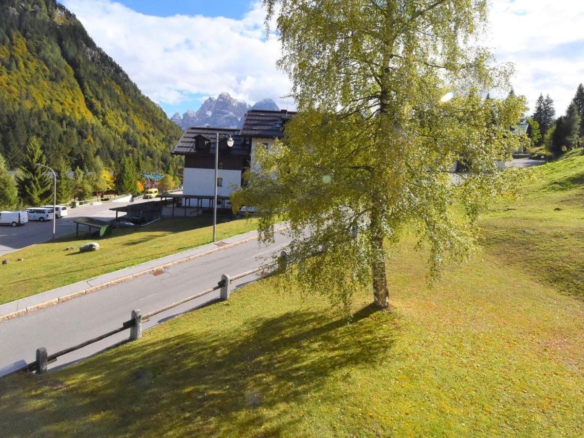 Studio Frassan Apartments-3 By Interhome Madonna di Campiglio Ngoại thất bức ảnh