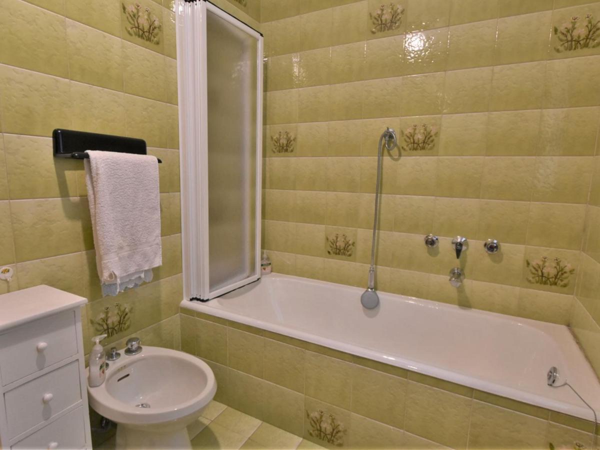 Studio Frassan Apartments-3 By Interhome Madonna di Campiglio Ngoại thất bức ảnh