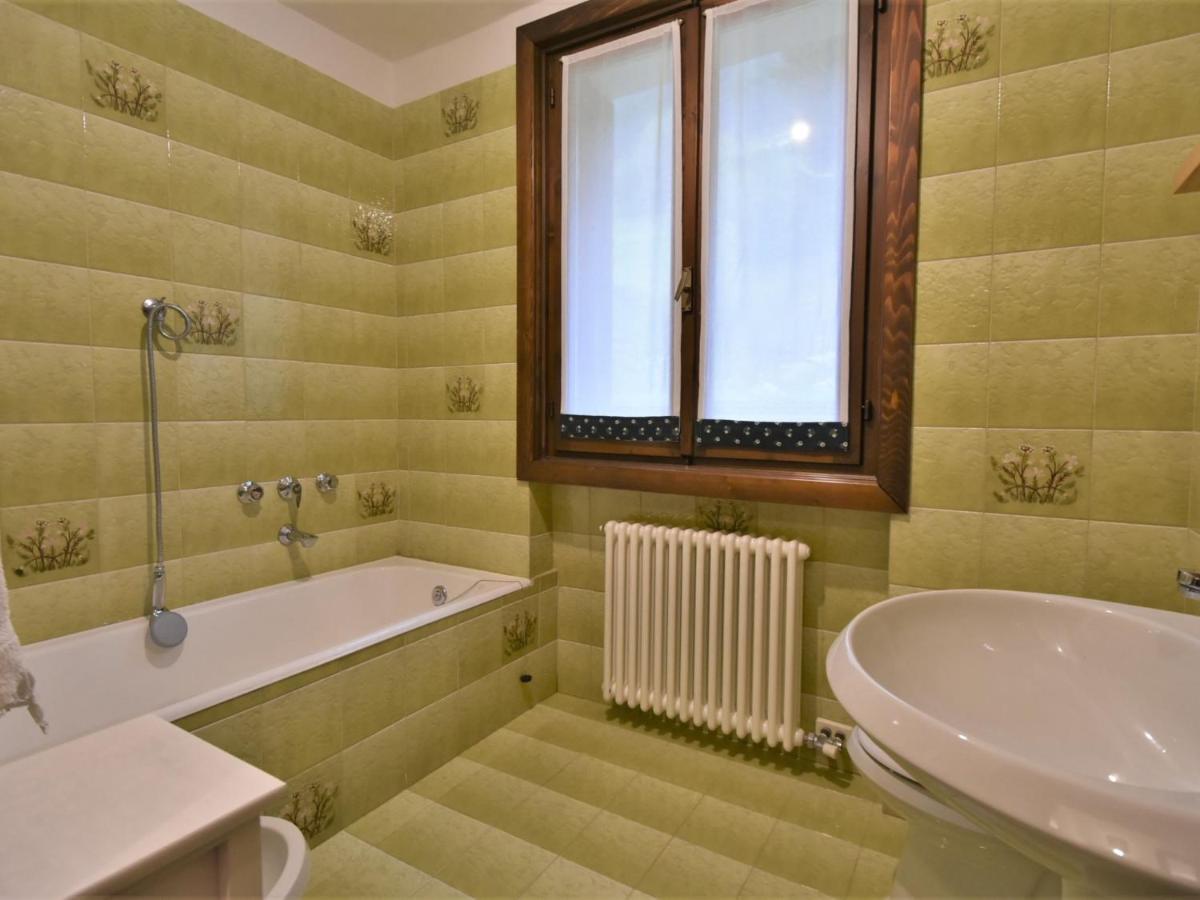 Studio Frassan Apartments-3 By Interhome Madonna di Campiglio Ngoại thất bức ảnh